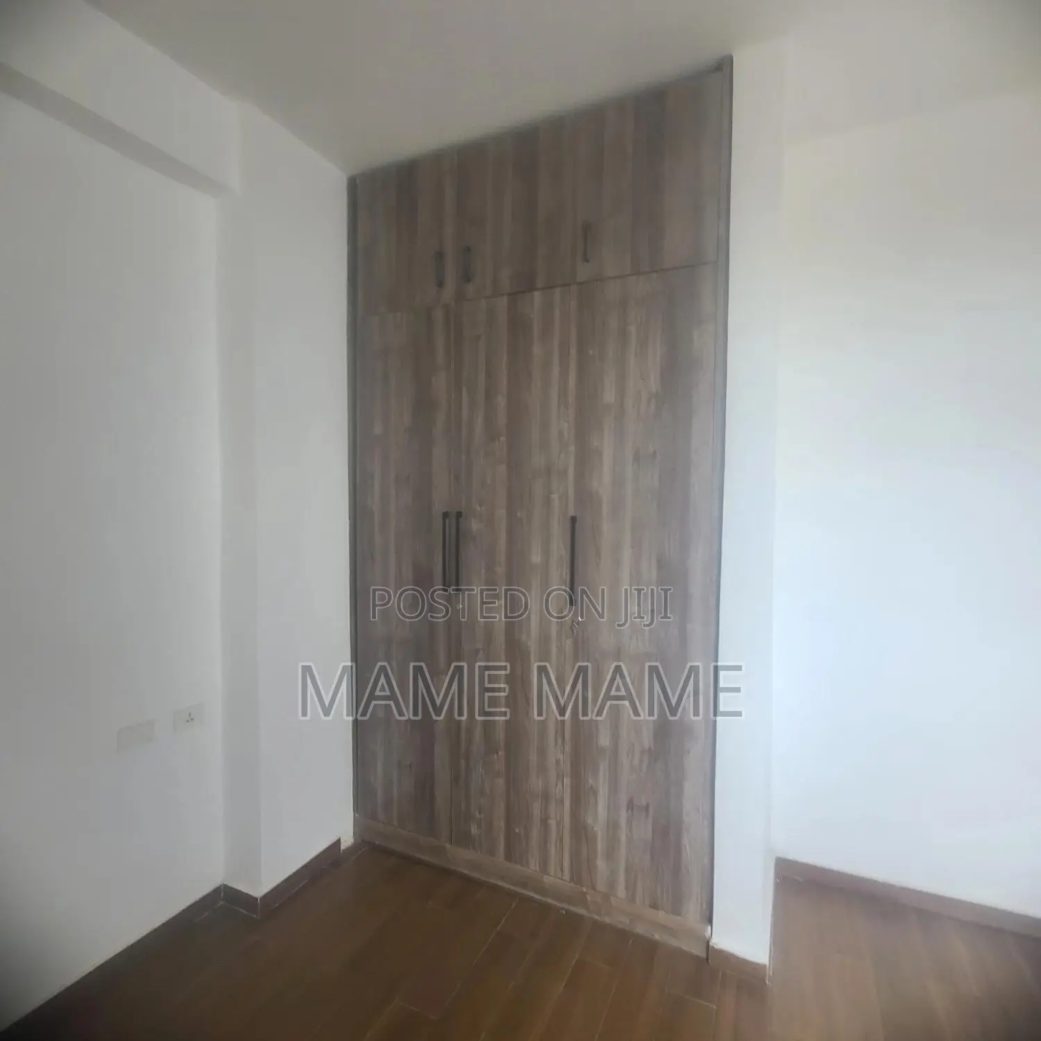 3bdrm Apartment in Addis Abeba, Bole for rent