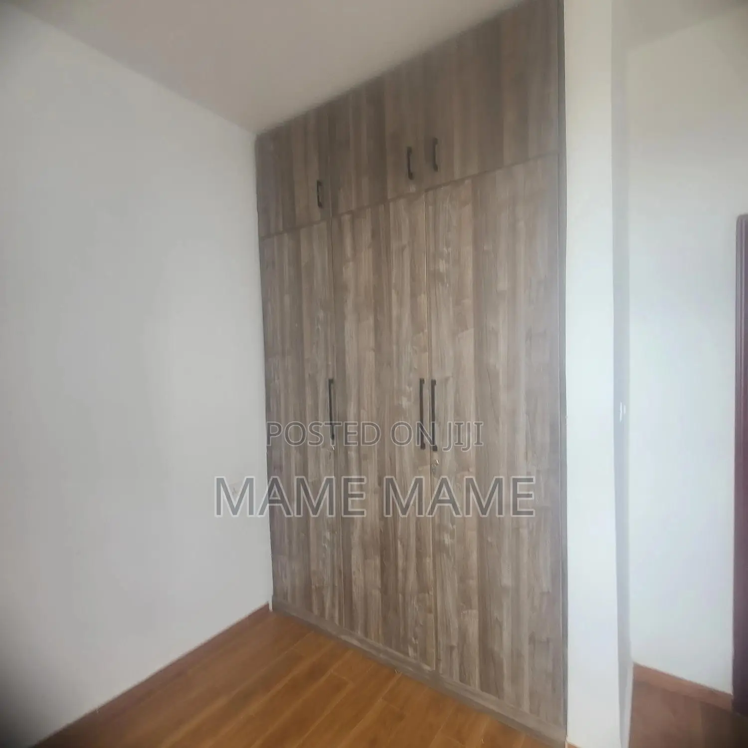 3bdrm Apartment in Addis Abeba, Bole for rent