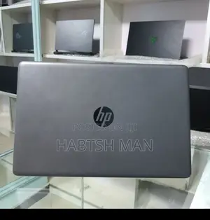 New Laptop HP Stream Notebook 8GB Intel Core i7 SSD 512GB