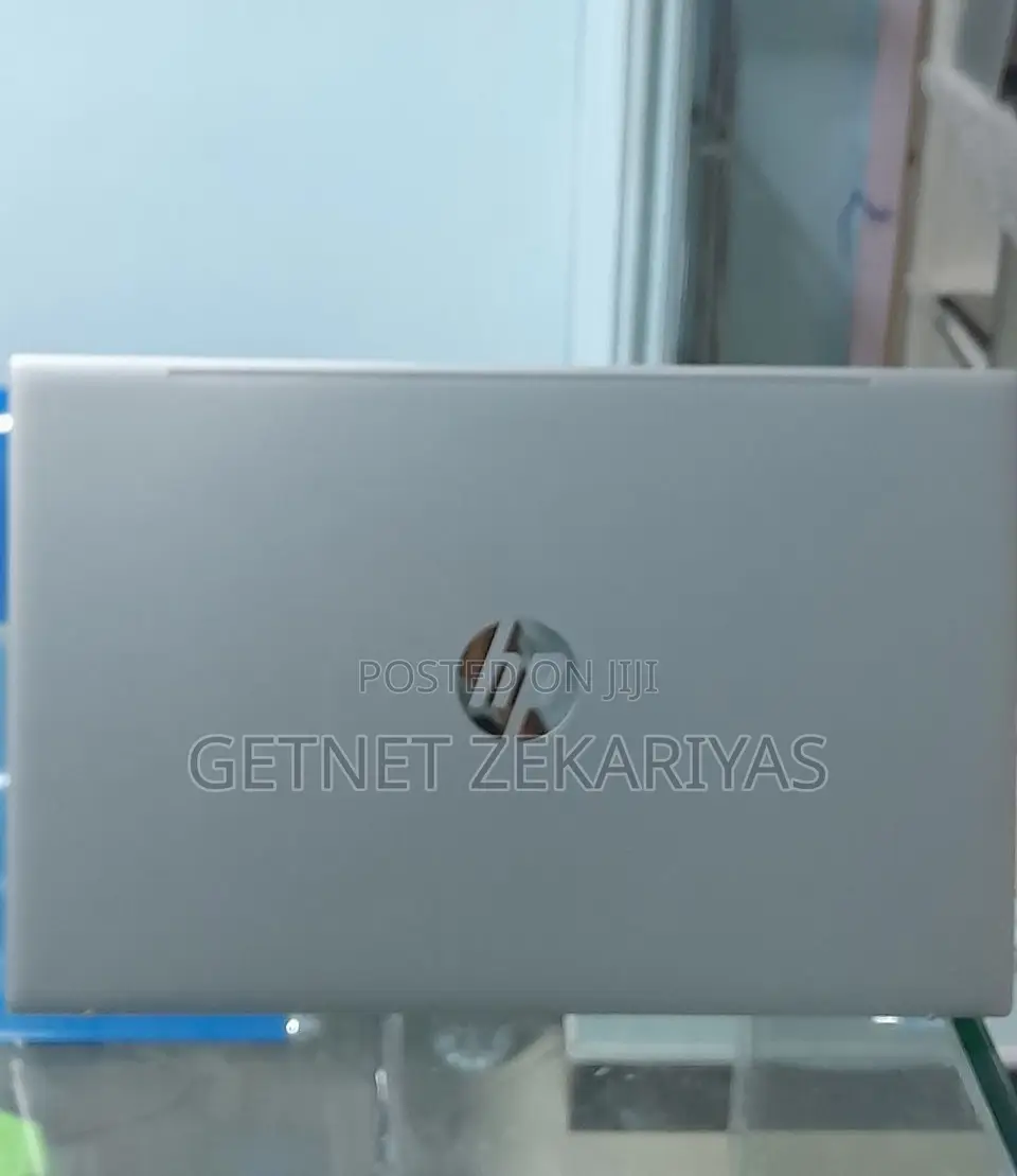 New Laptop HP Pavilion Power 15 16GB Intel Core I5 SSD 512GB