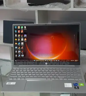 New Laptop HP Pavilion Power 15 16GB Intel Core I5 SSD 512GB