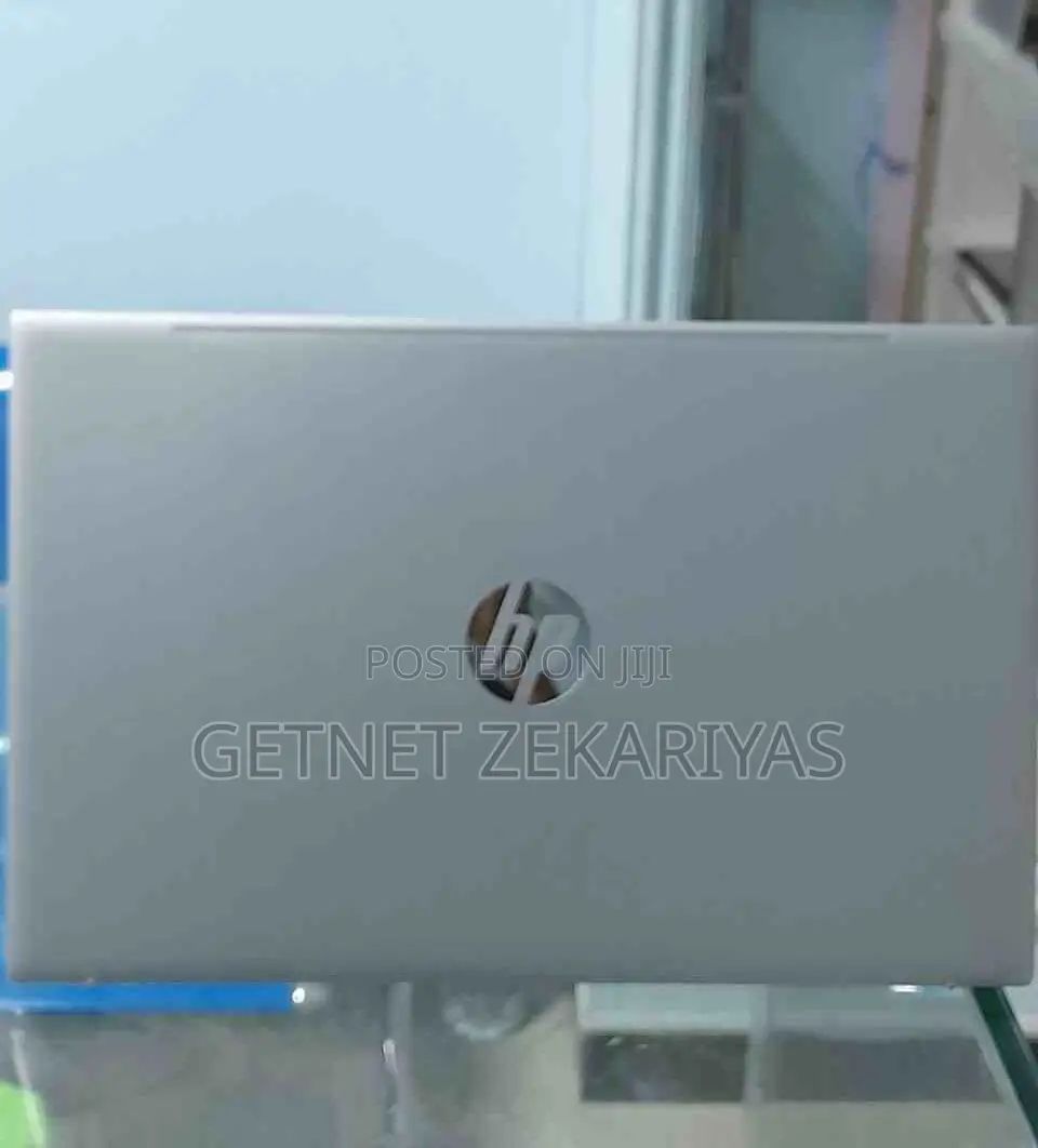 New Laptop HP Pavilion Power 15 16GB Intel Core I5 SSD 512GB