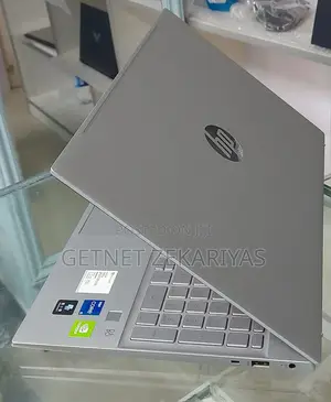 New Laptop HP Pavilion Power 15 16GB Intel Core I5 SSD 512GB