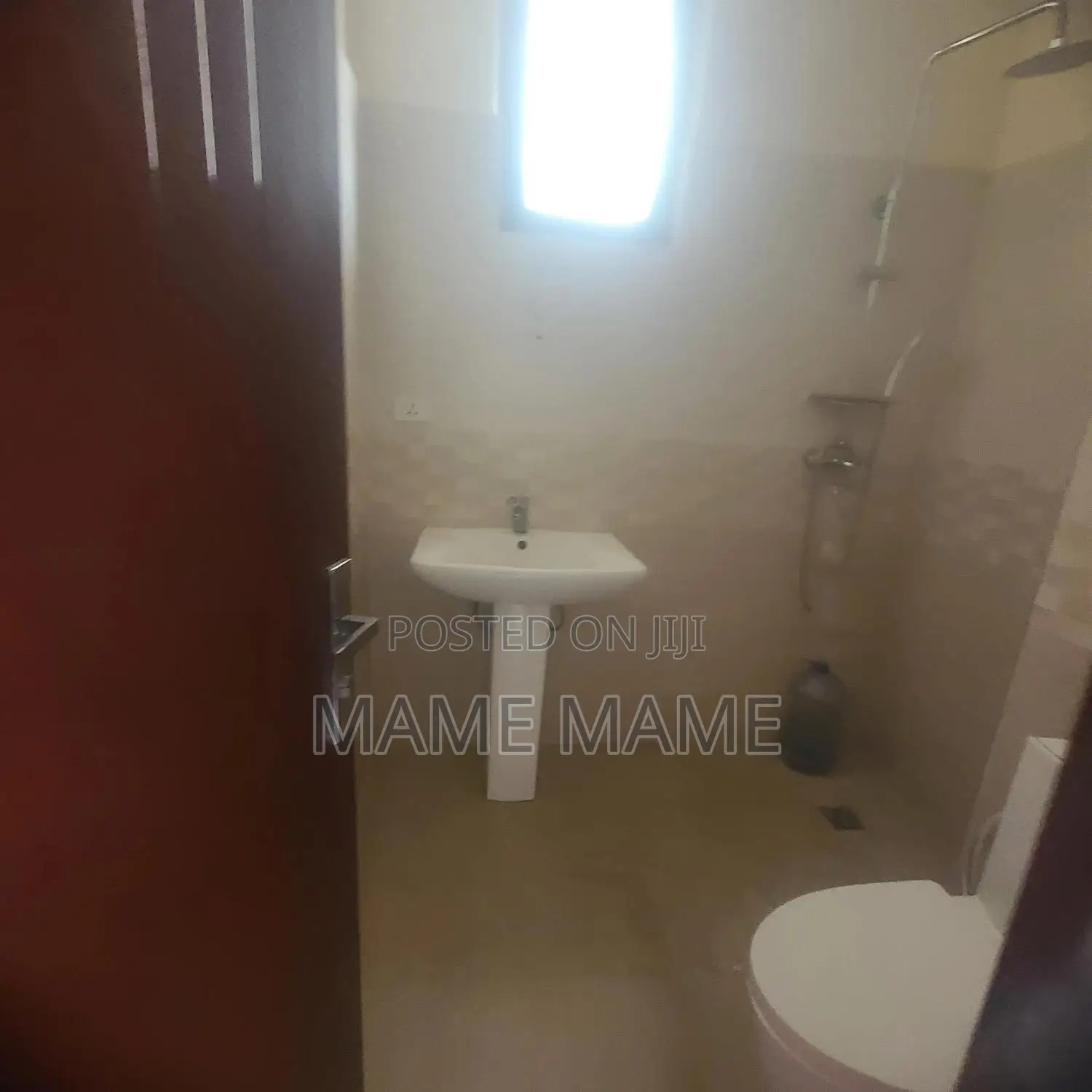 3bdrm Apartment in Addis Abeba, Bole for rent