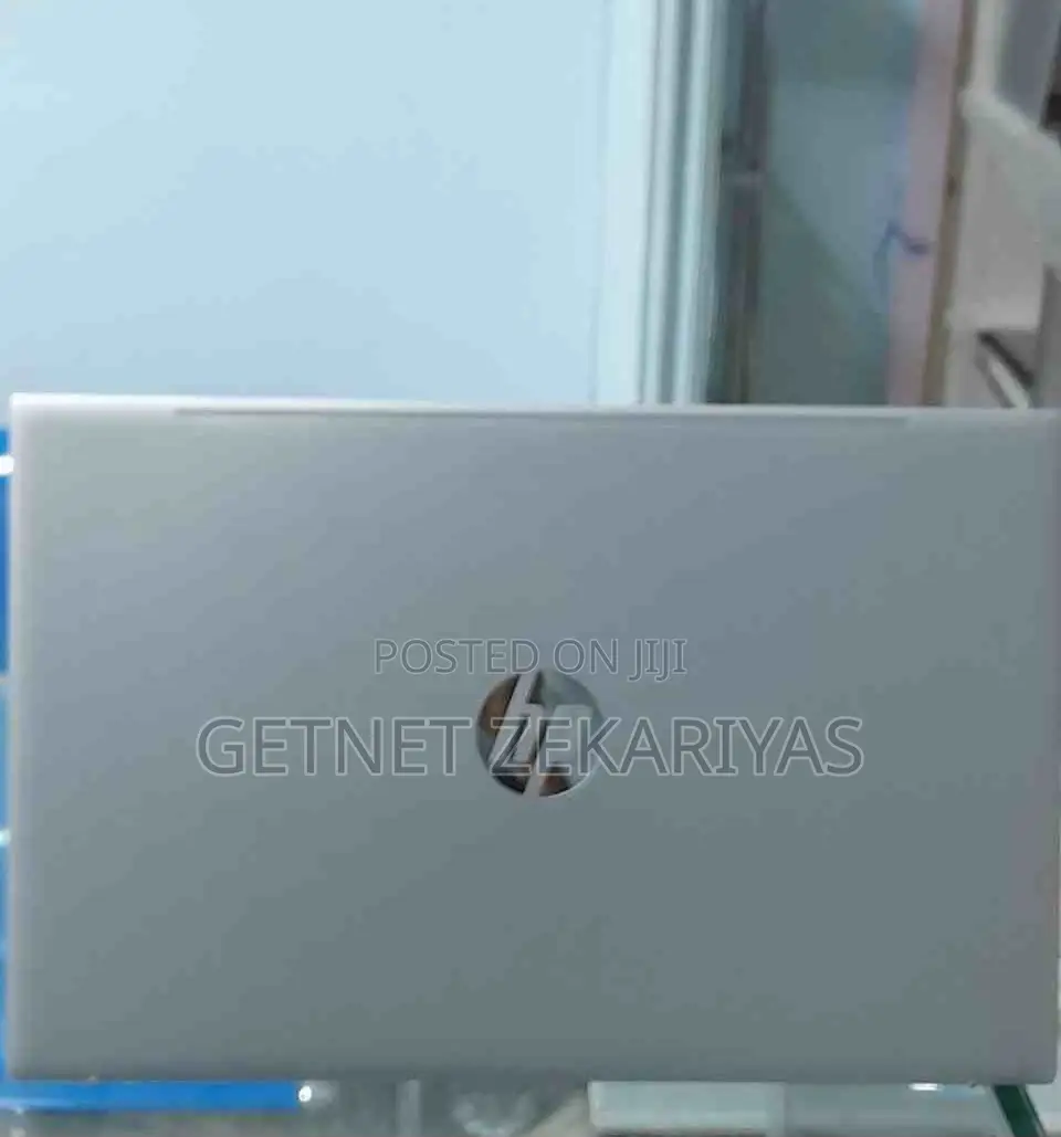 New Laptop HP Pavilion Power 15 16GB Intel Core I5 SSD 512GB