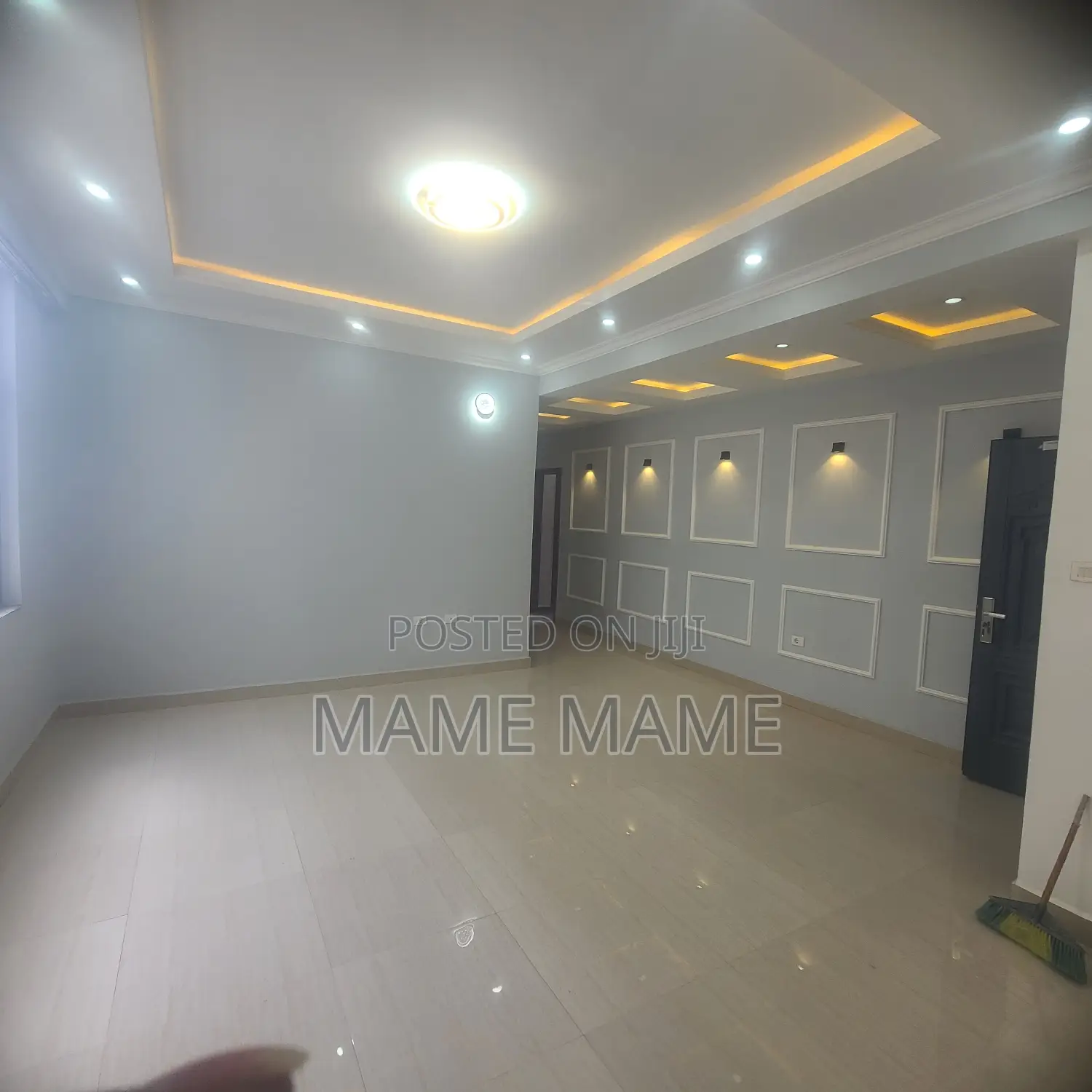 3bdrm Apartment in Addis Abeba, Bole for rent