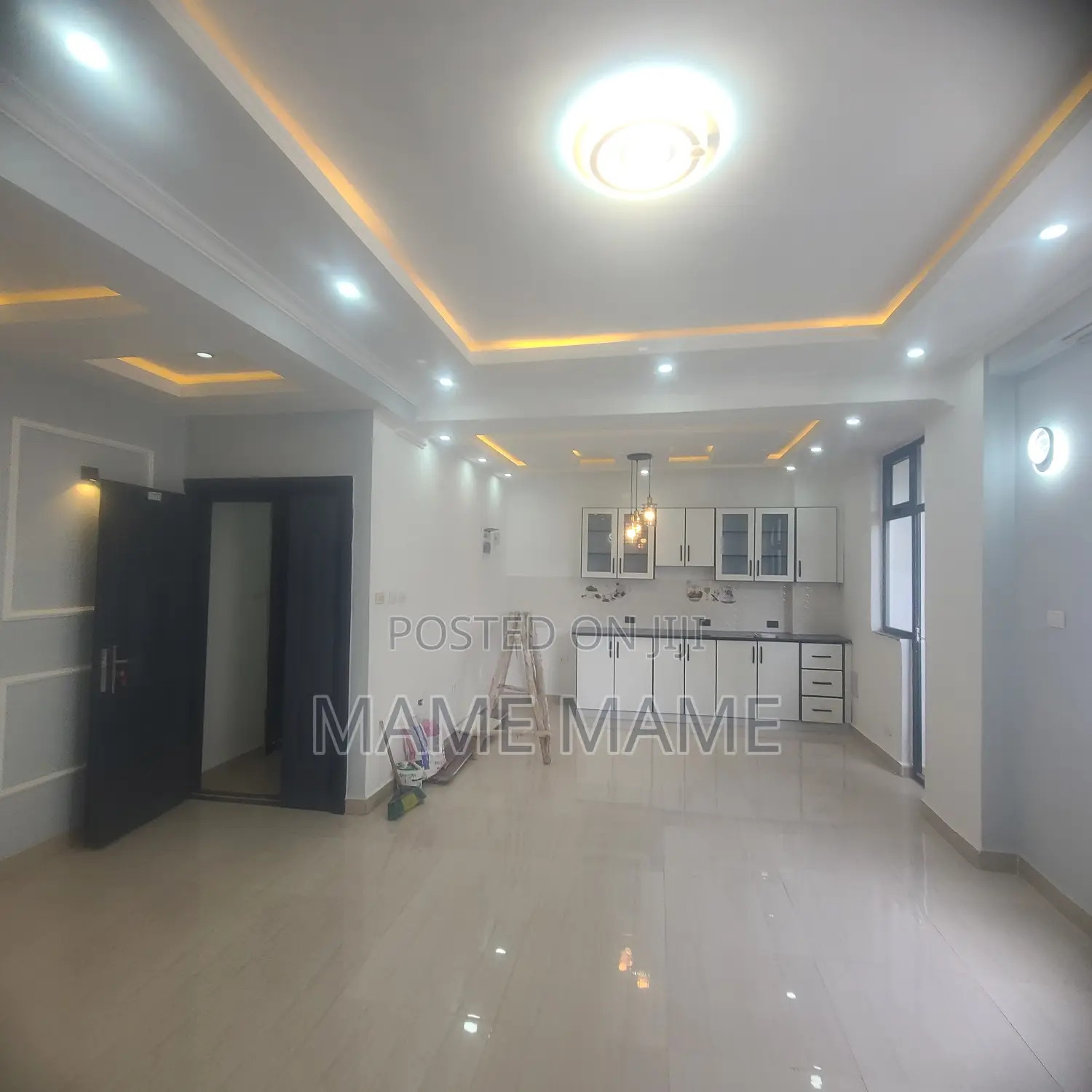 3bdrm Apartment in Addis Abeba, Bole for rent