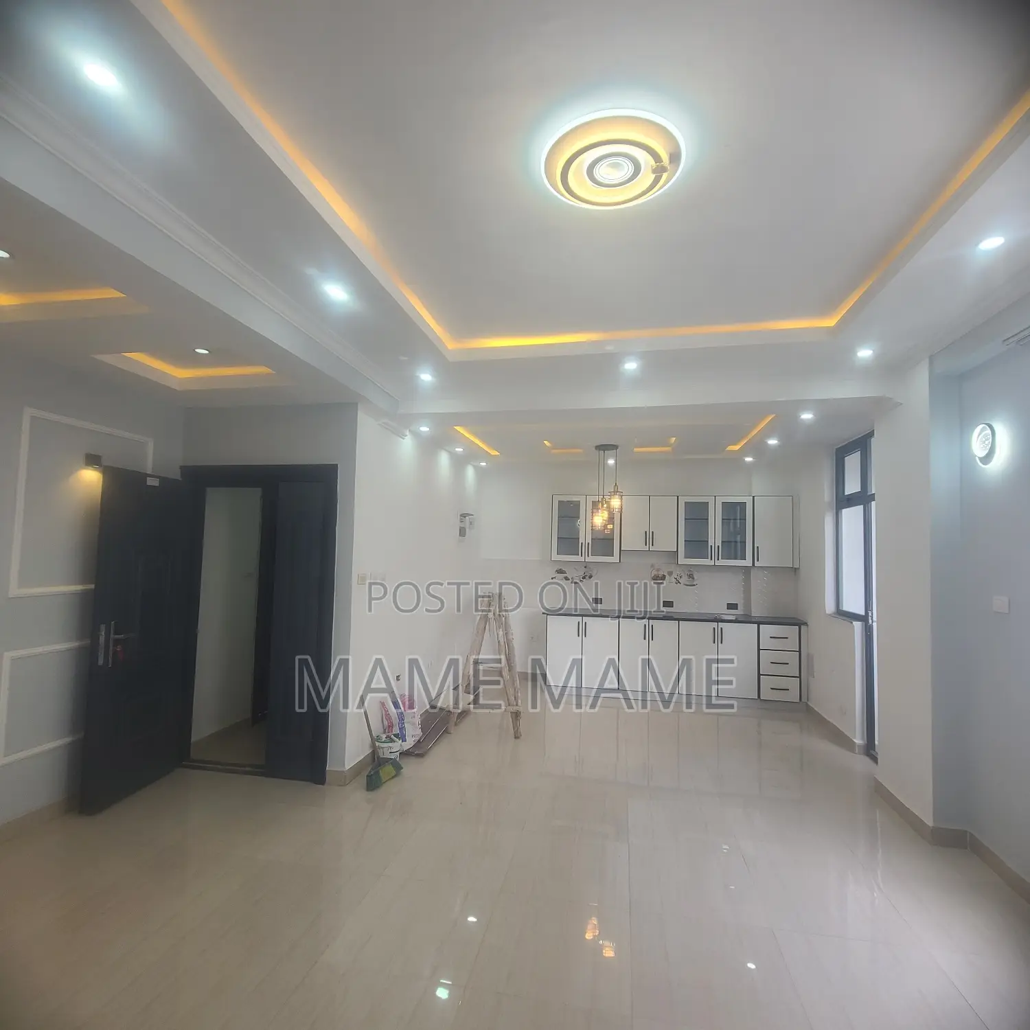 3bdrm Apartment in Addis Abeba, Bole for rent