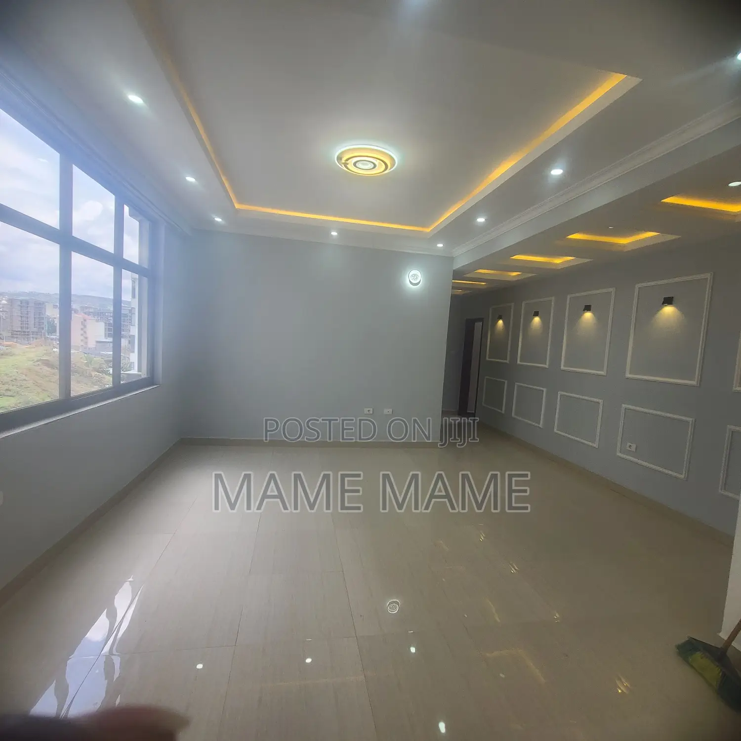 3bdrm Apartment in Addis Abeba, Bole for rent