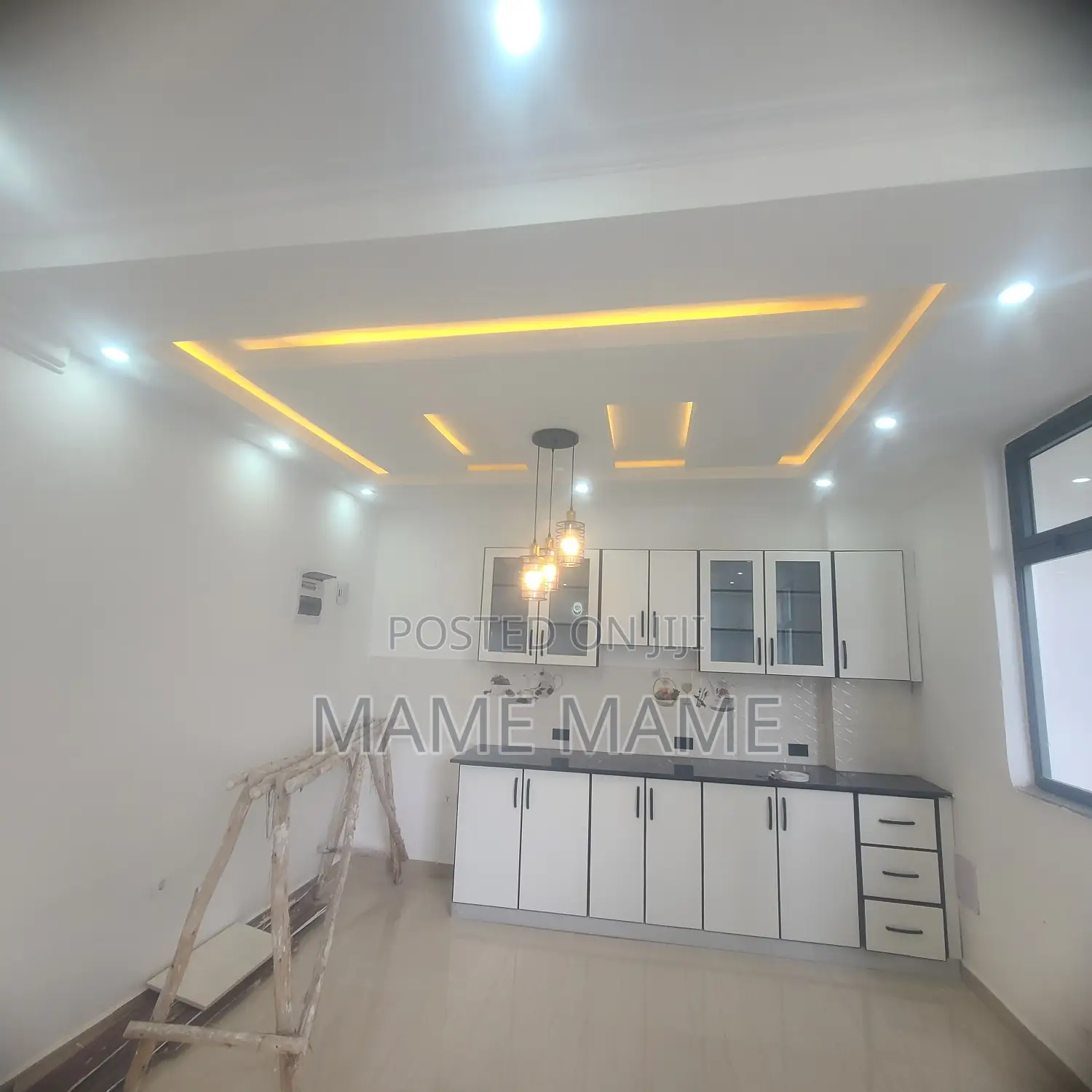 3bdrm Apartment in Addis Abeba, Bole for rent