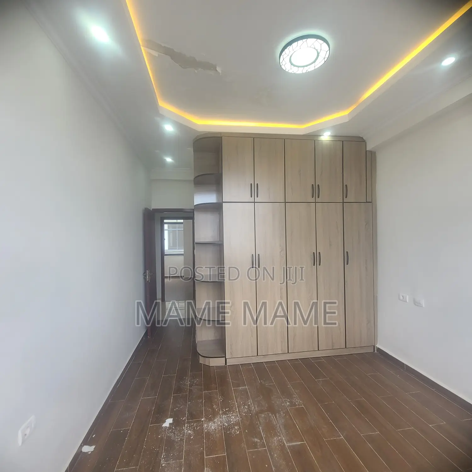 3bdrm Apartment in Addis Abeba, Bole for rent