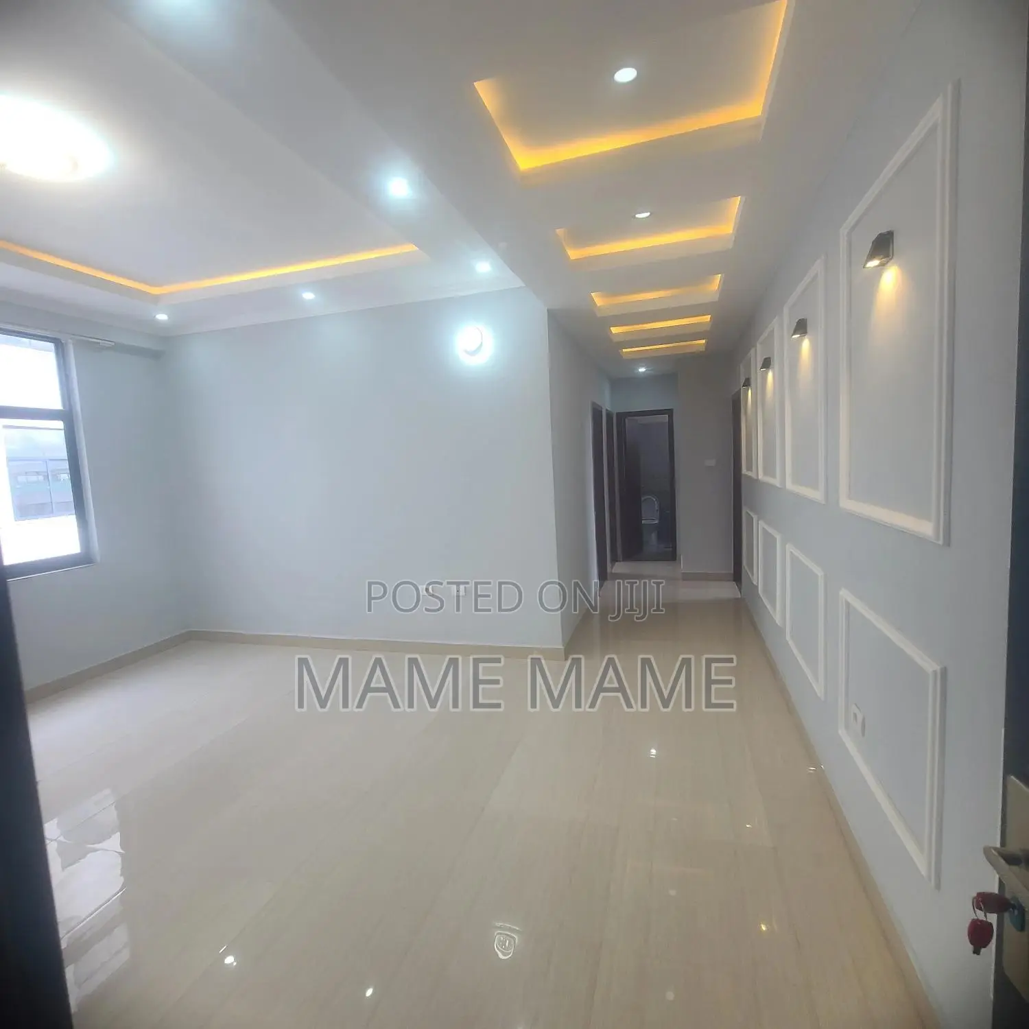 3bdrm Apartment in Addis Abeba, Bole for rent