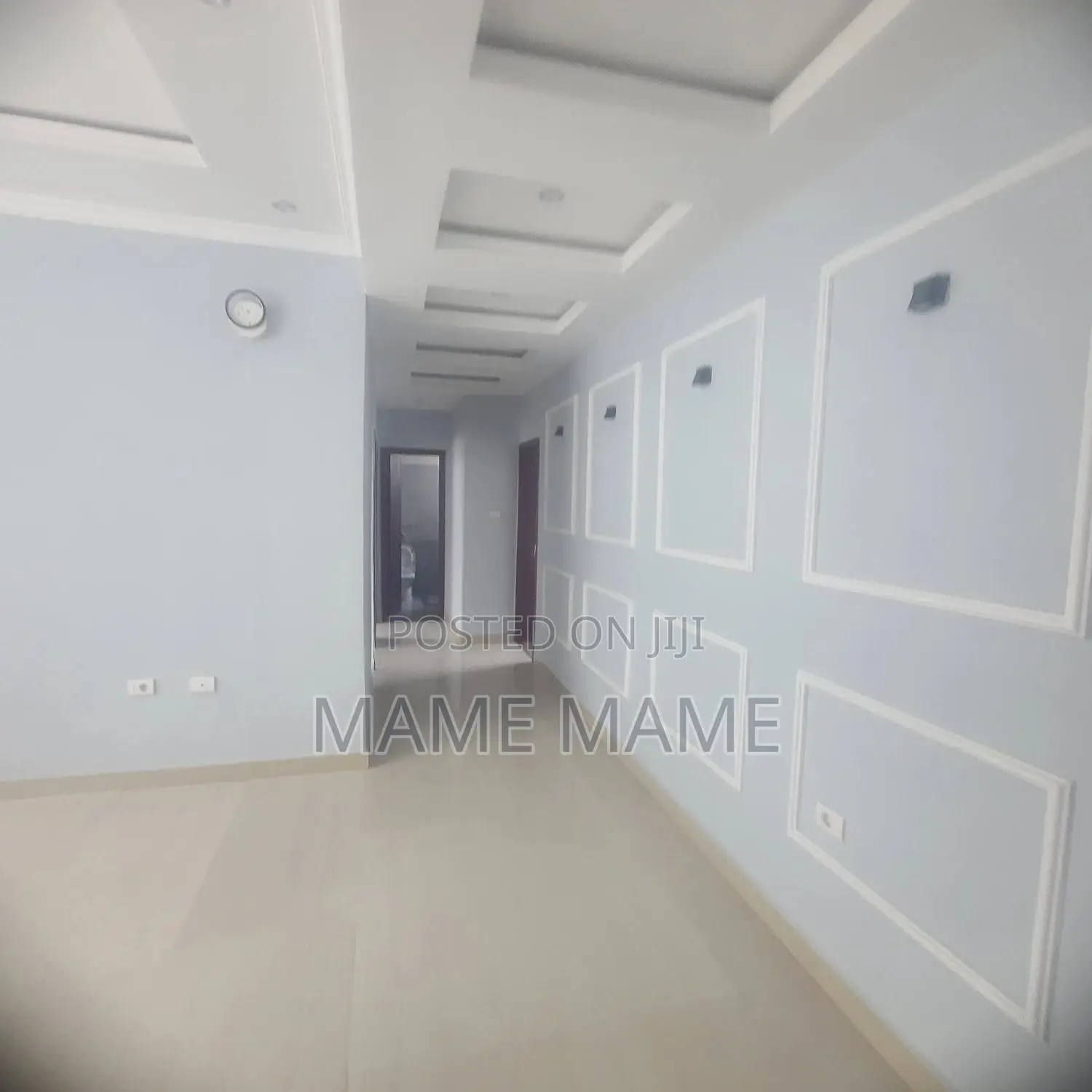 3bdrm Apartment in Addis Abeba, Bole for rent