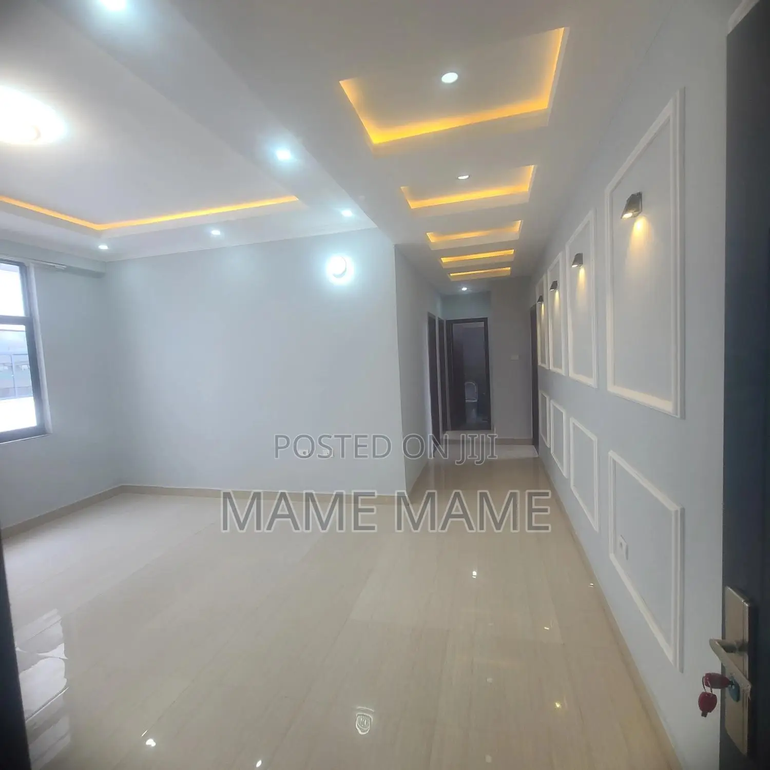 3bdrm Apartment in Addis Abeba, Bole for rent