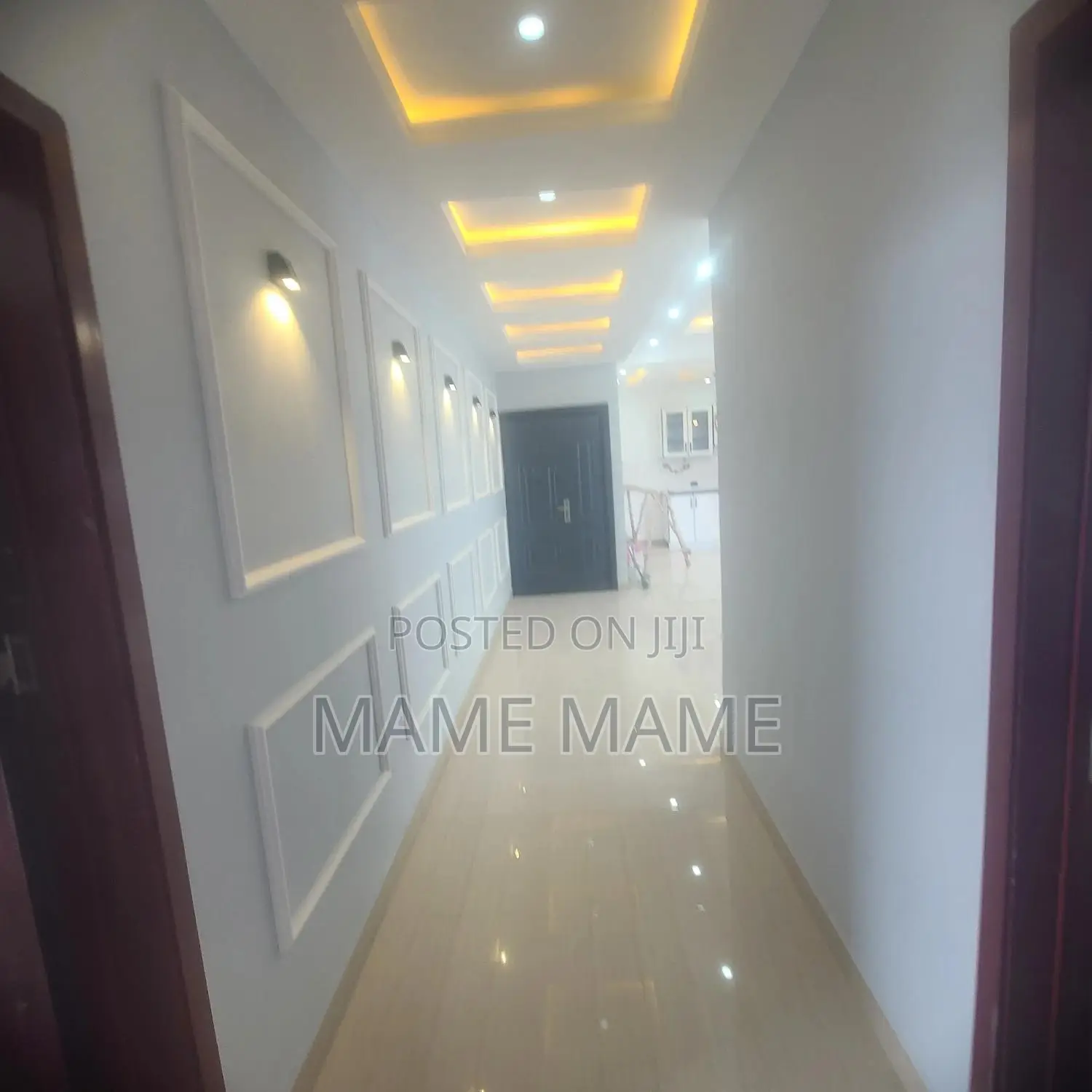 3bdrm Apartment in Addis Abeba, Bole for rent