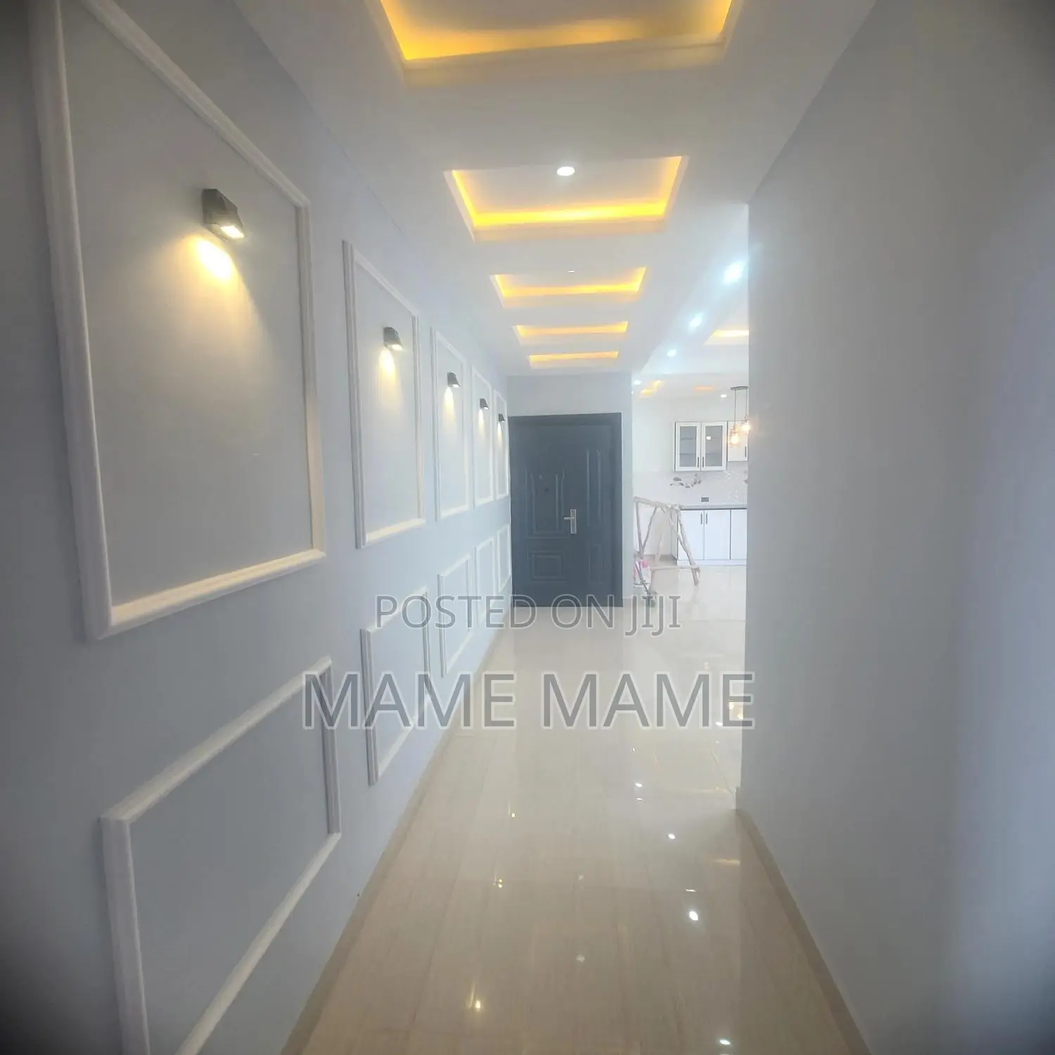 3bdrm Apartment in Addis Abeba, Bole for rent