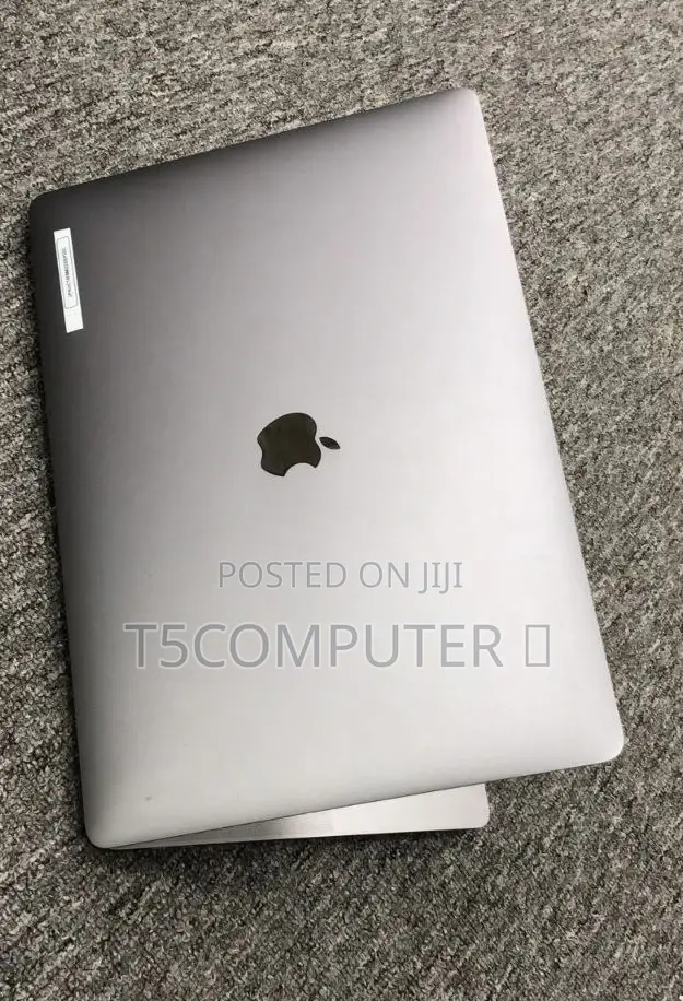 New Laptop Apple MacBook Pro 2019 16GB Intel Core I9 SSD 1T