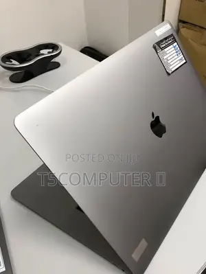 New Laptop Apple MacBook Pro 2019 16GB Intel Core I9 SSD 1T