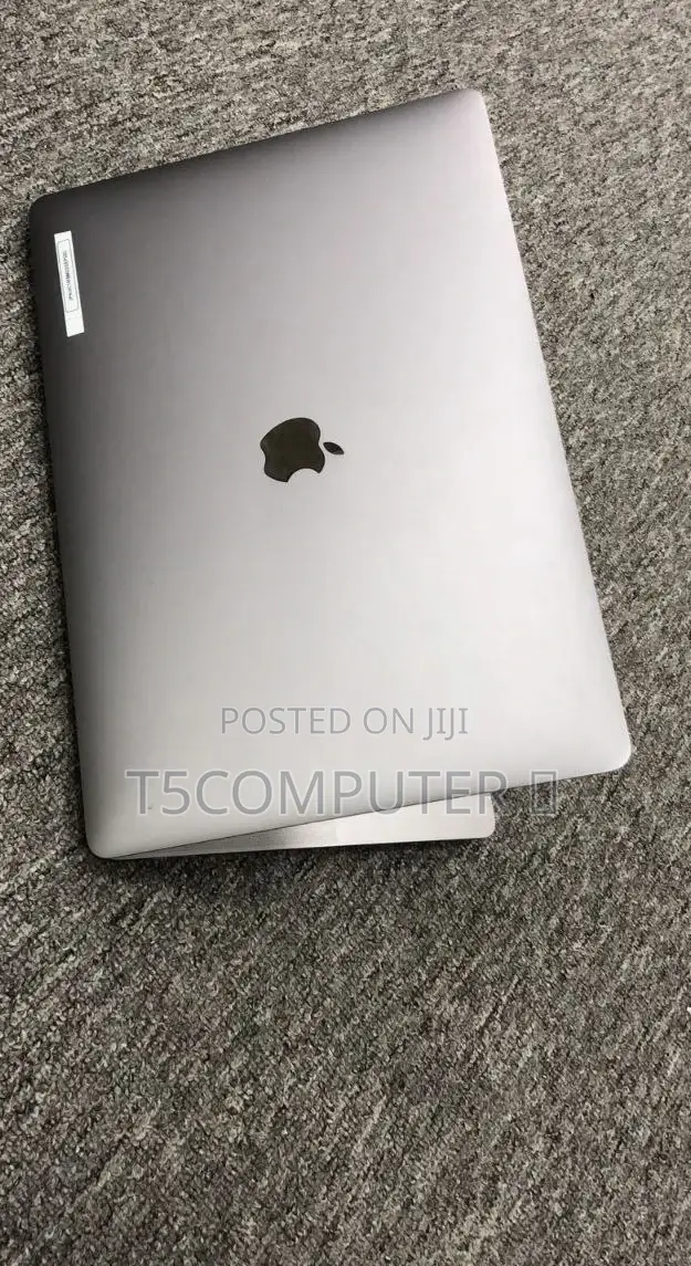 New Laptop Apple MacBook Pro 2019 16GB Intel Core I9 SSD 1T