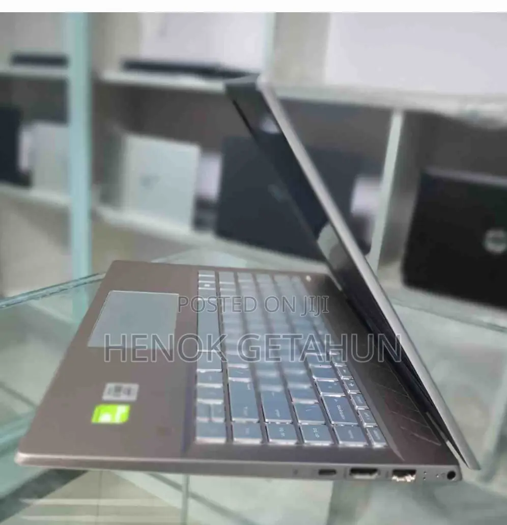 New Laptop HP Pavilion 15 16GB Intel Core I7 SSD 512GB