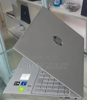 New Laptop HP Pavilion Power 15 16GB Intel Core I5 SSD 512GB