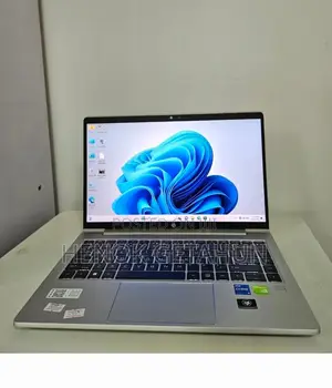 Photo - New Laptop HP ZBook 14 16GB Intel Core I5 SSD 512GB