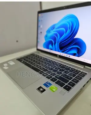 New Laptop HP ZBook 14 16GB Intel Core I5 SSD 512GB