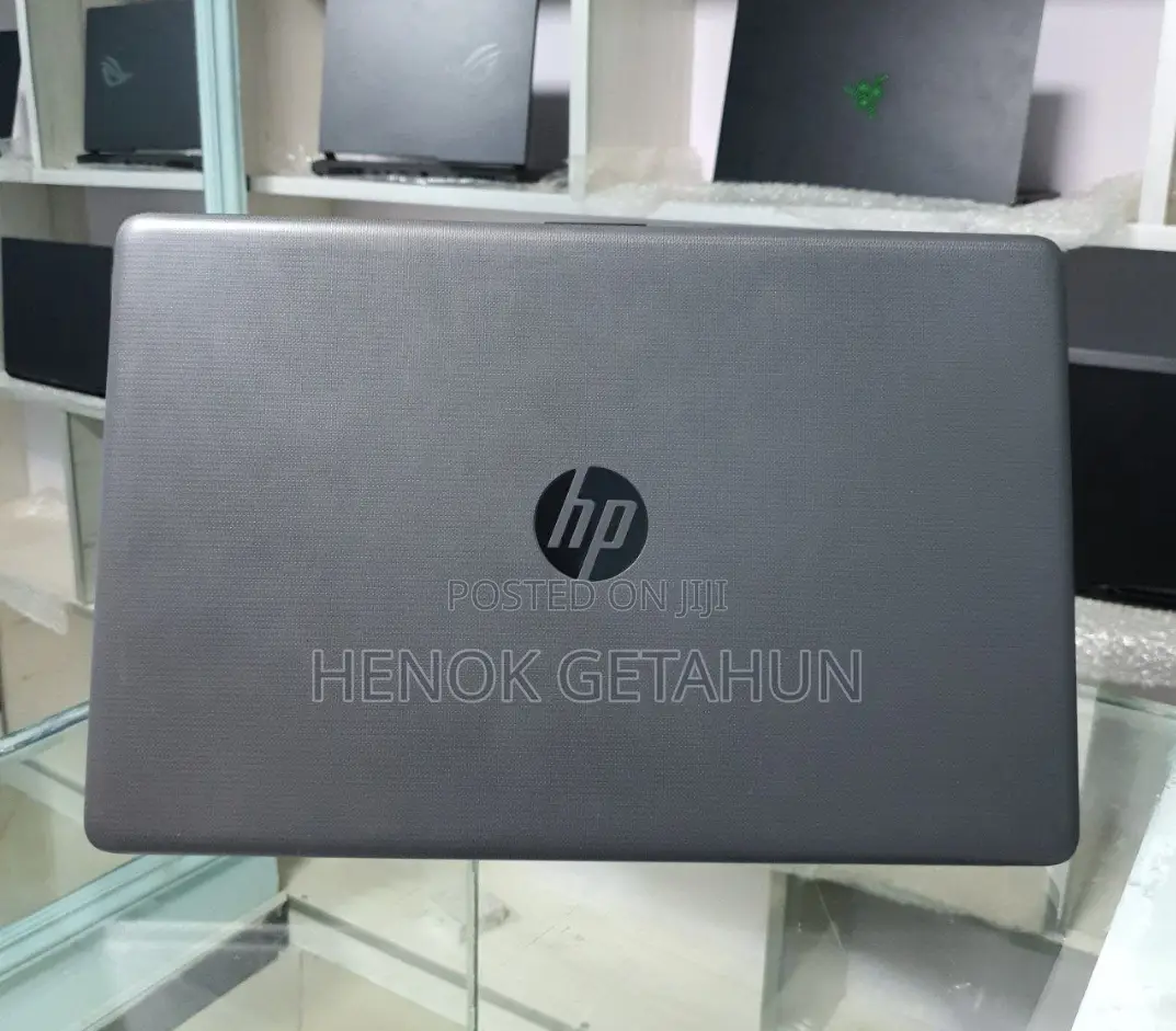 New Laptop HP ZBook 14 16GB Intel Core I5 SSD 512GB