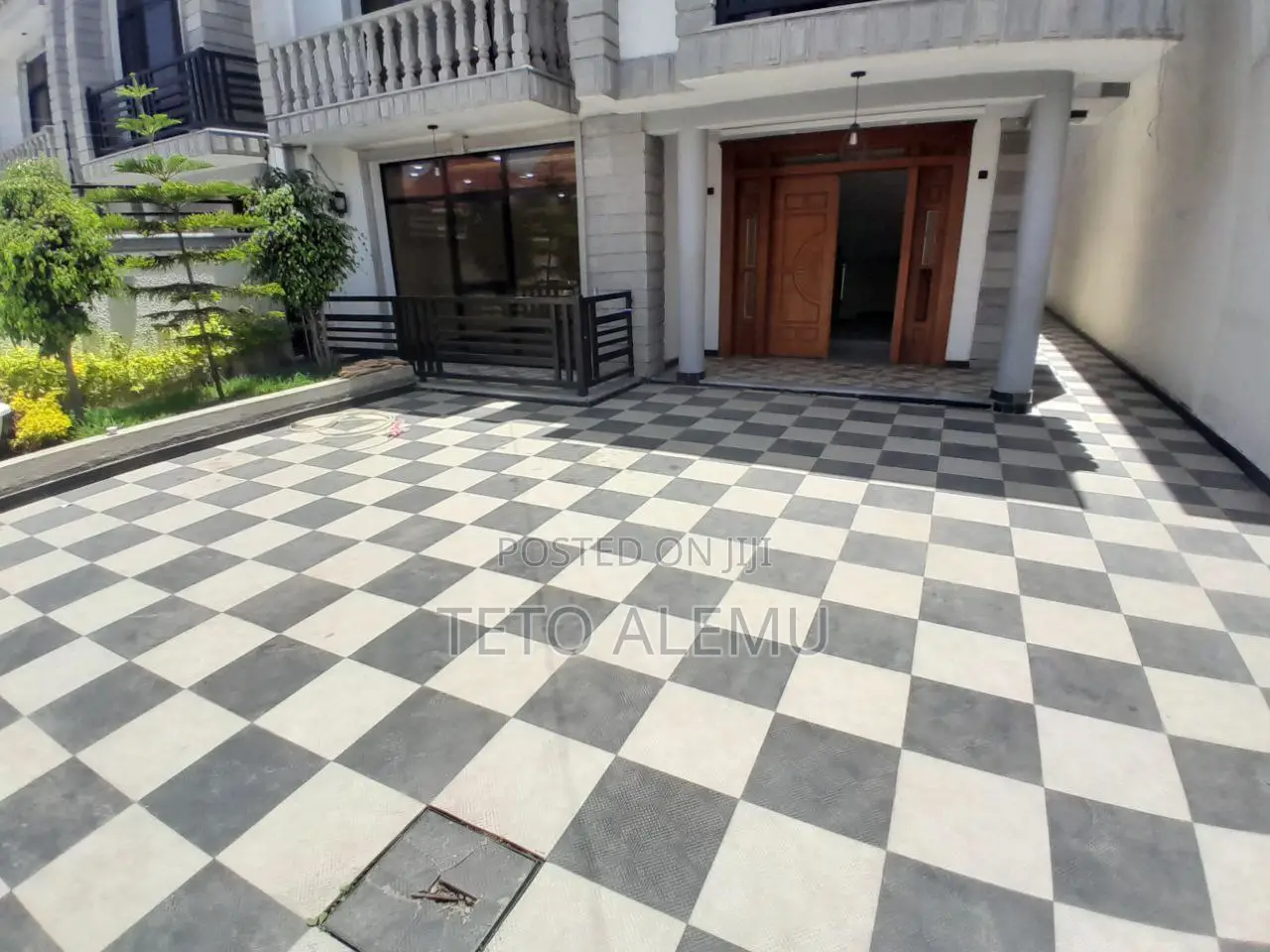 6bdrm Villa in የሚሸጥ ቤት አያት, Yeka for sale