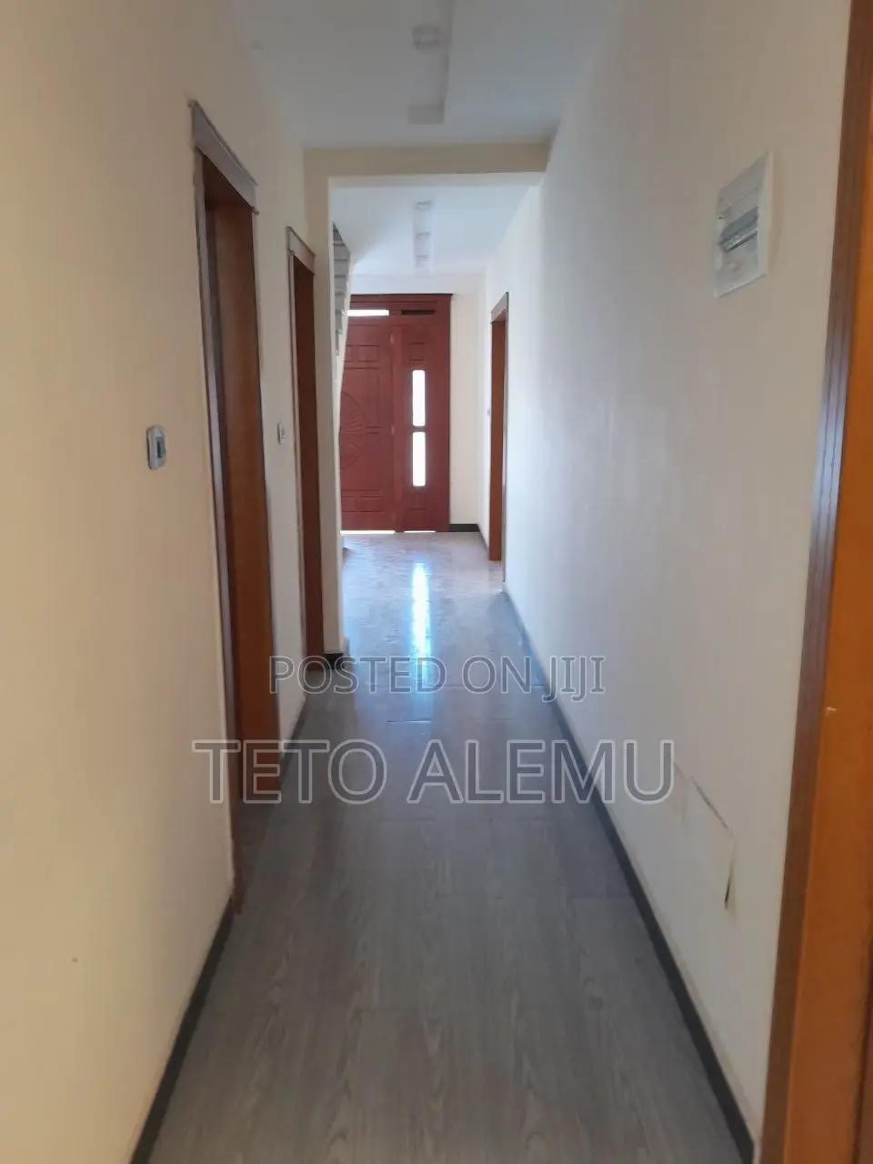 6bdrm Villa in የሚሸጥ ቤት አያት, Yeka for sale