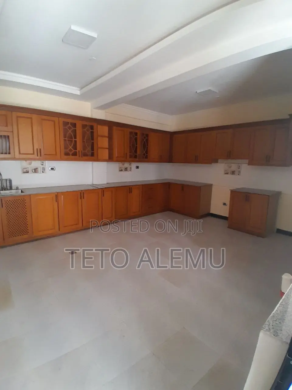 6bdrm Villa in የሚሸጥ ቤት አያት, Yeka for sale