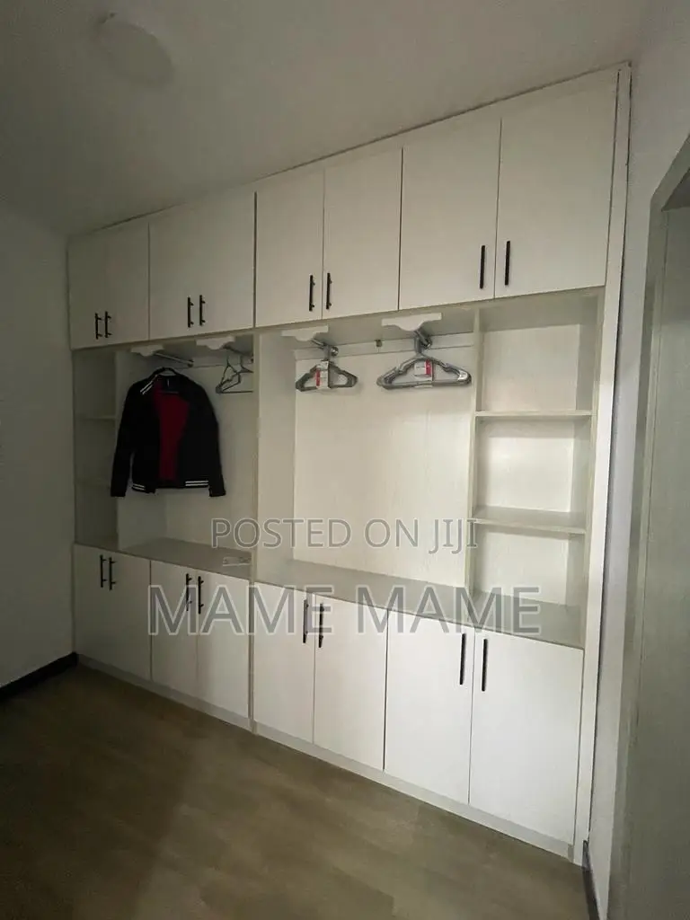 Furnished 3bdrm Apartment in Addis Abeba, Kirkos for rent