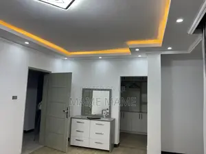 Furnished 3bdrm Apartment in Addis Abeba, Kirkos for rent