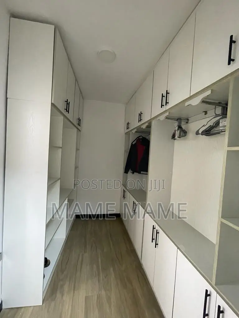 Furnished 3bdrm Apartment in Addis Abeba, Kirkos for rent