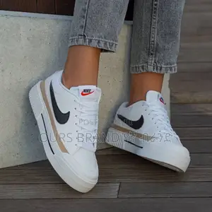 Photo - High Master Quality Nike Court Legacy