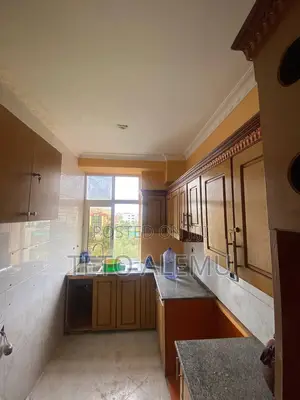 Photo - 3bdrm Apartment in የሚሸጥ አፓርትመንት ሰሚት ፍየል, Bole for sale