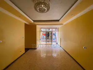 3bdrm Apartment in የሚሸጥ አፓርትመንት ሰሚት ፍየል, Bole for sale