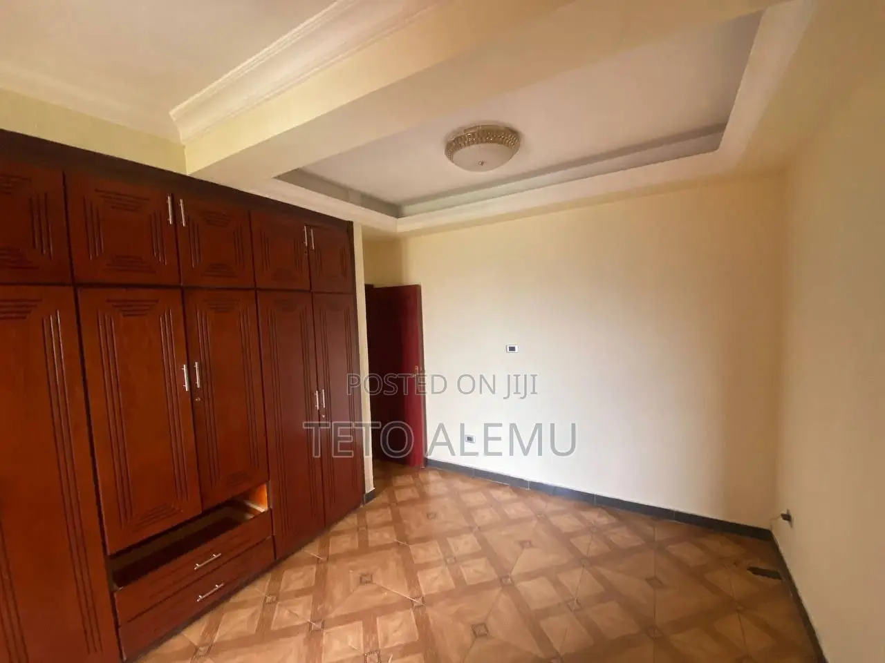 3bdrm Apartment in የሚሸጥ አፓርትመንት ሰሚት ፍየል, Bole for sale