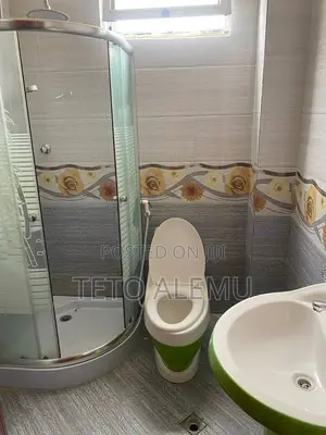 3bdrm Apartment in የሚሸጥ አፓርትመንት ሰሚት ፍየል, Bole for sale