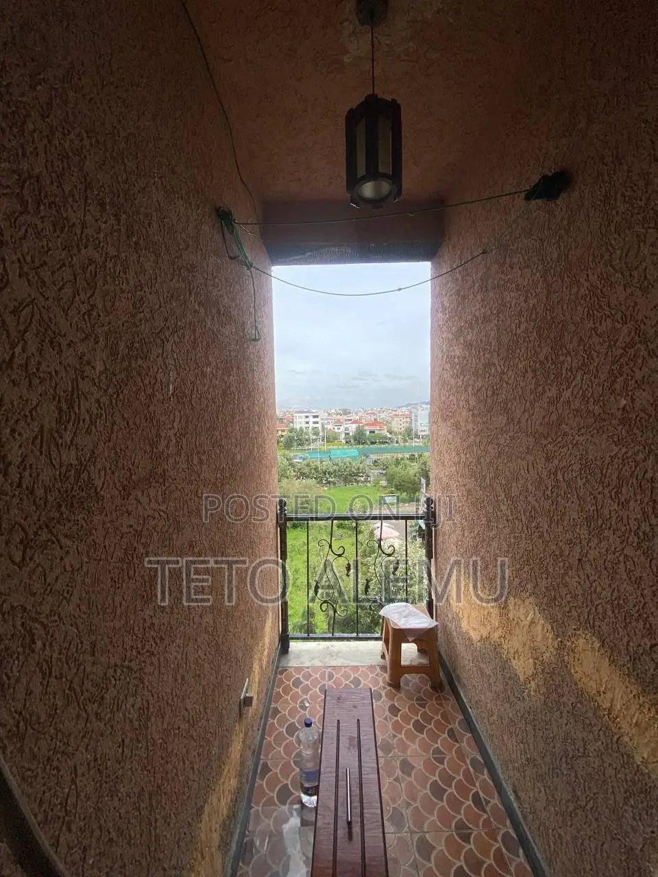 3bdrm Apartment in የሚሸጥ አፓርትመንት ሰሚት ፍየል, Bole for sale