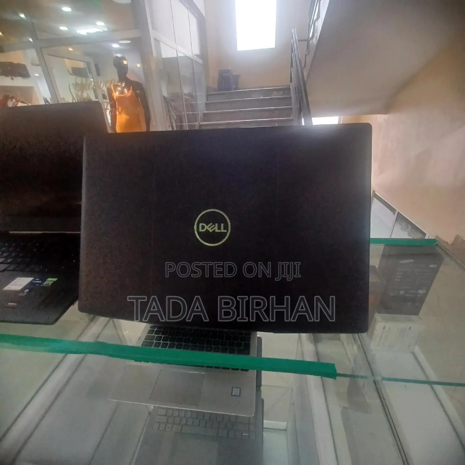 New Laptop Dell XPS 15 16GB Intel Core I5 SSD 512GB