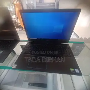 New Laptop Dell XPS 15 16GB Intel Core I5 SSD 512GB