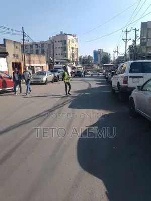 የሚሸጥ ቦታ ጉርድ ሾላ