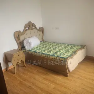 Furnished 1bdrm Apartment in Addis Abeba, Bole for sale