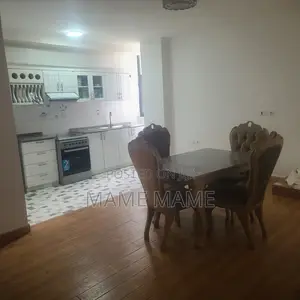 Furnished 1bdrm Apartment in Addis Abeba, Bole for sale