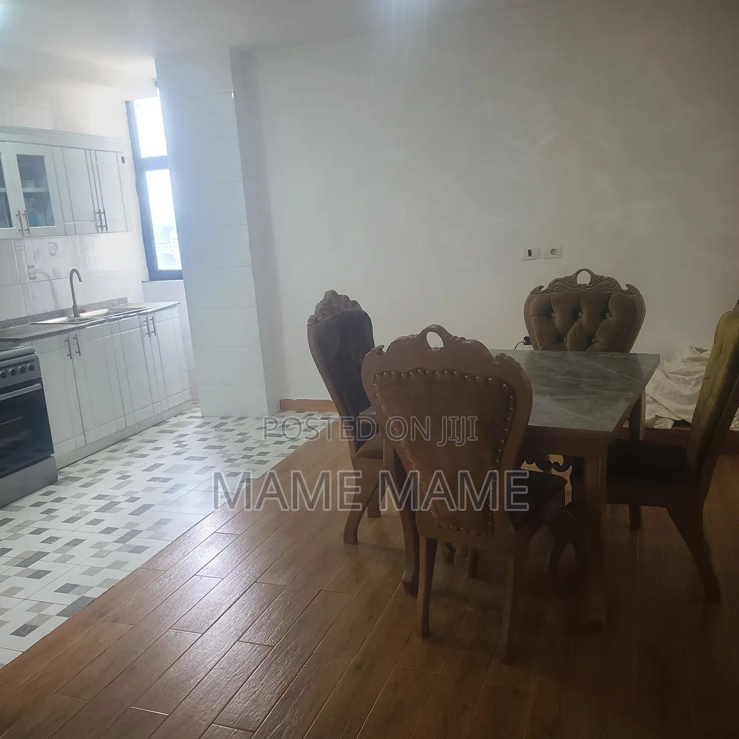 Furnished 1bdrm Apartment in Addis Abeba, Bole for sale