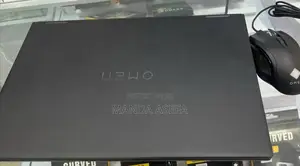 New Laptop HP Omen 15 16GB Intel Core I9 SSD 16 GB