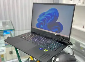 New Laptop HP Omen 15 16GB Intel Core I9 SSD 16 GB