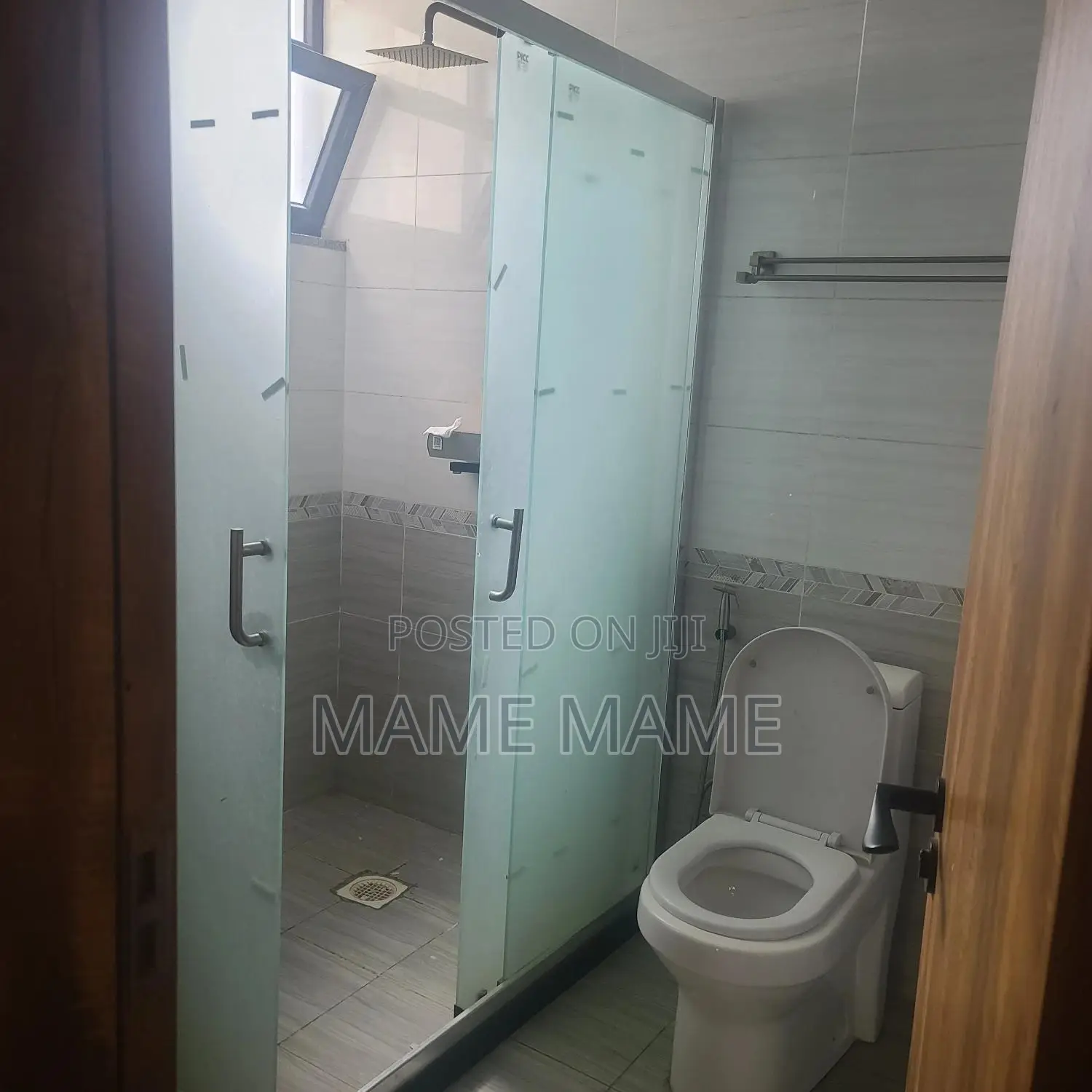 Furnished 1bdrm Apartment in Addis Abeba, Bole for sale