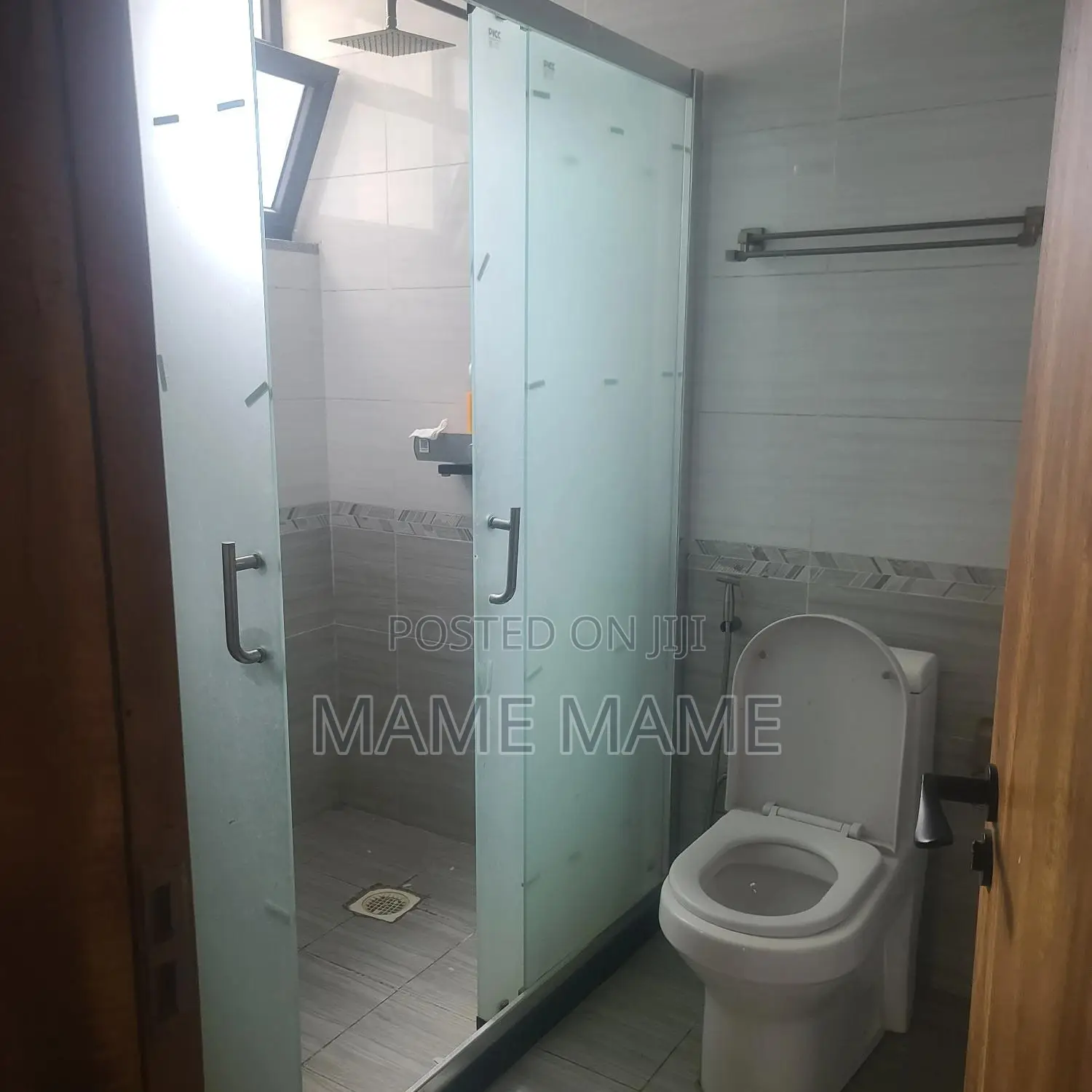 Furnished 1bdrm Apartment in Addis Abeba, Bole for sale